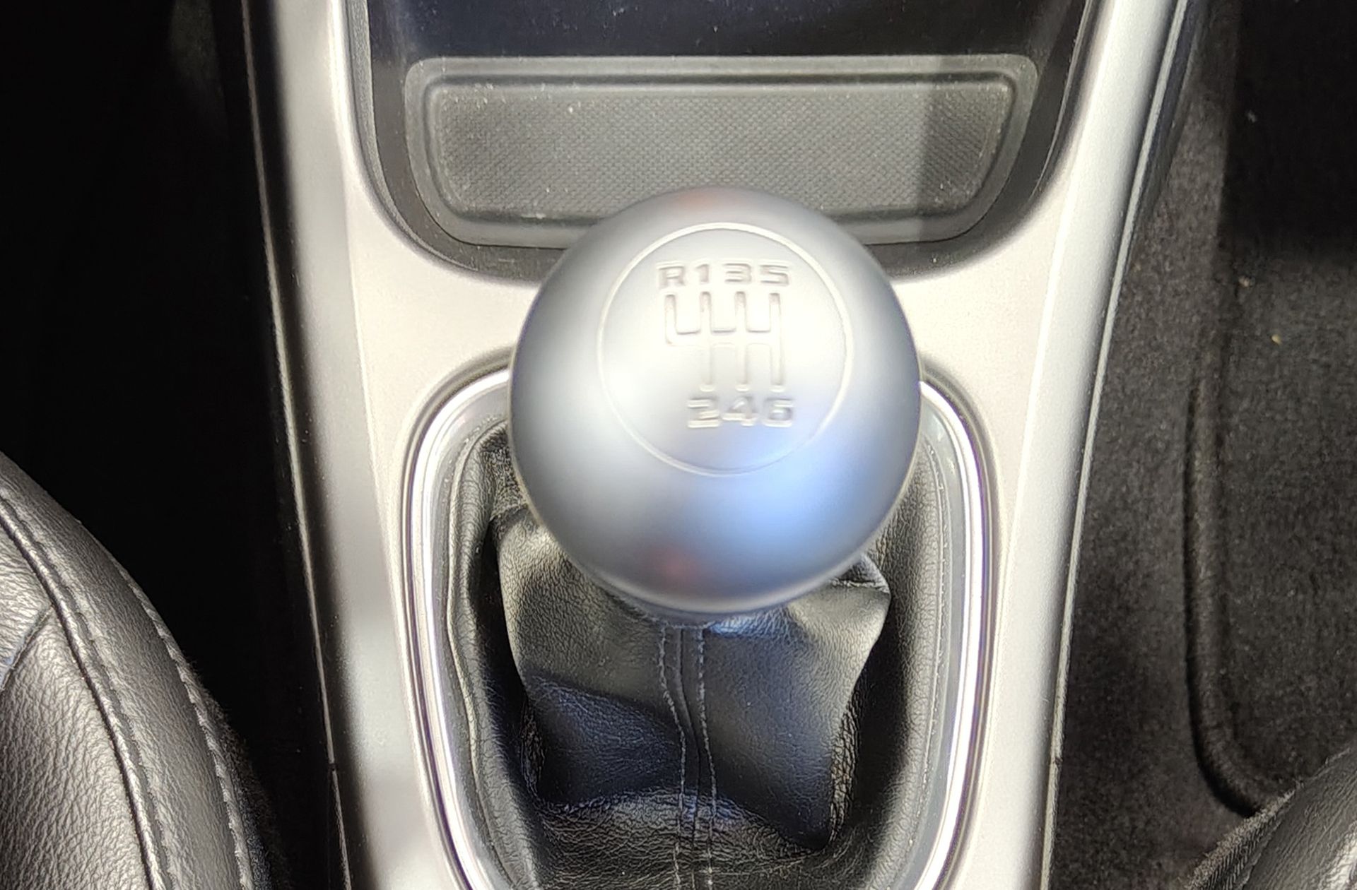 Jeep Compass 1.4 MultiAir Longitude 4x2 - foto 5