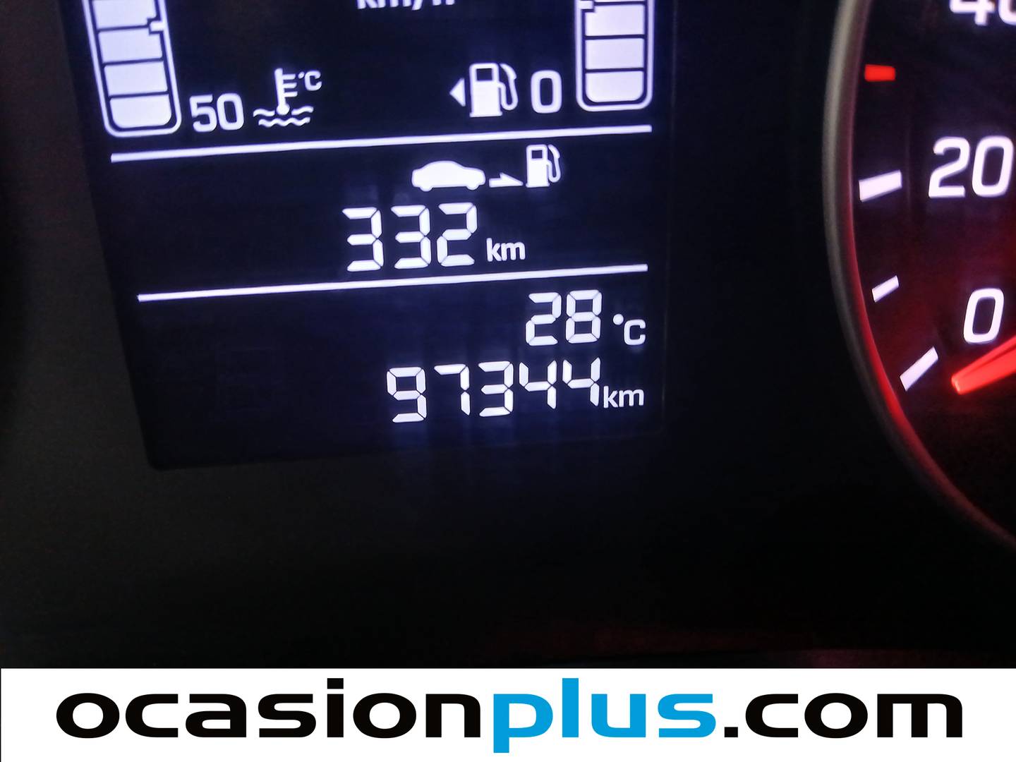 Hyundai i20 Hyundai i20 1.2 MPI Essence LE (75 CV) seminuevo