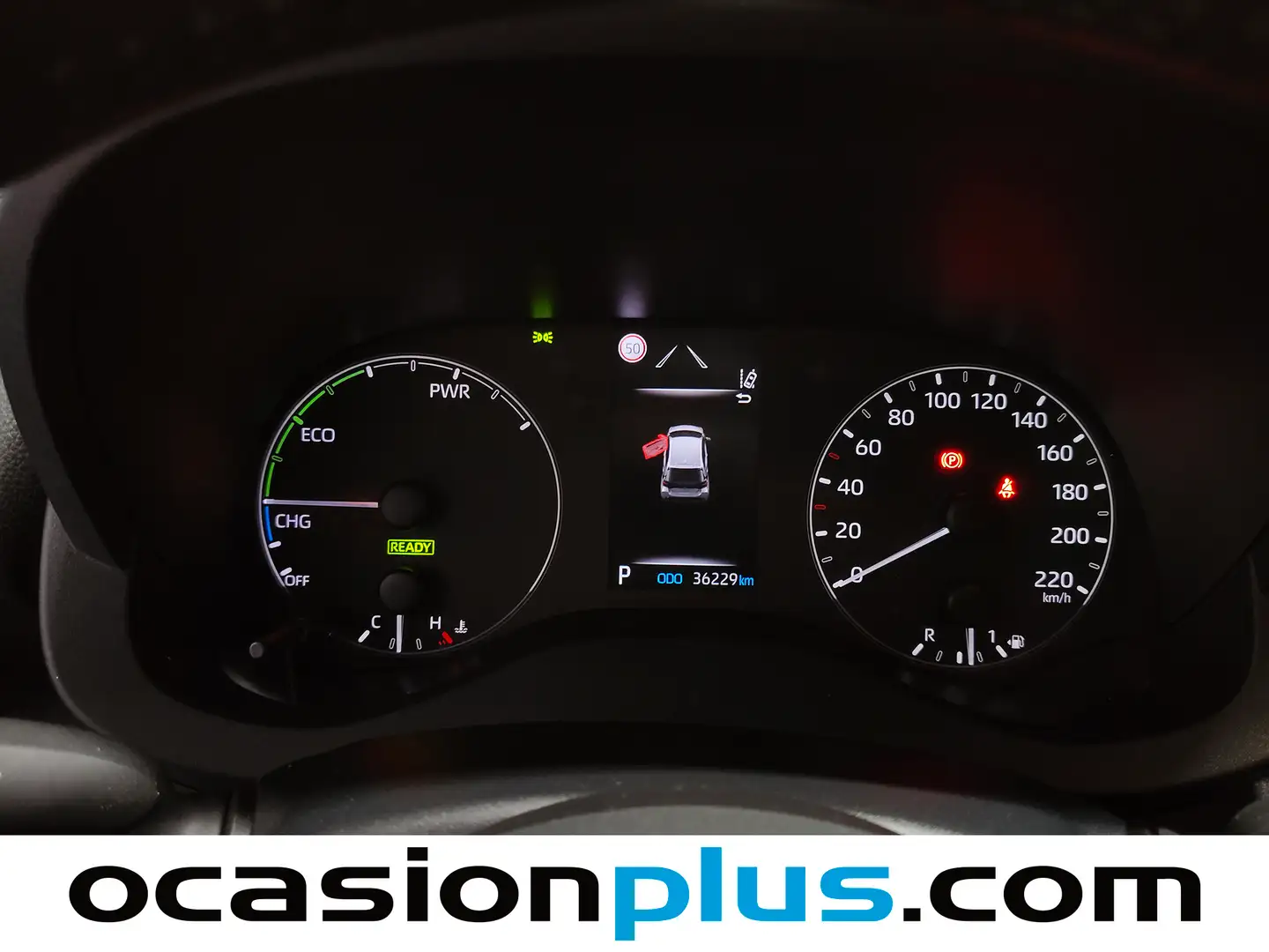 Foto Toyota Yaris Toyota Yaris 120H Business Plus (116 CV)