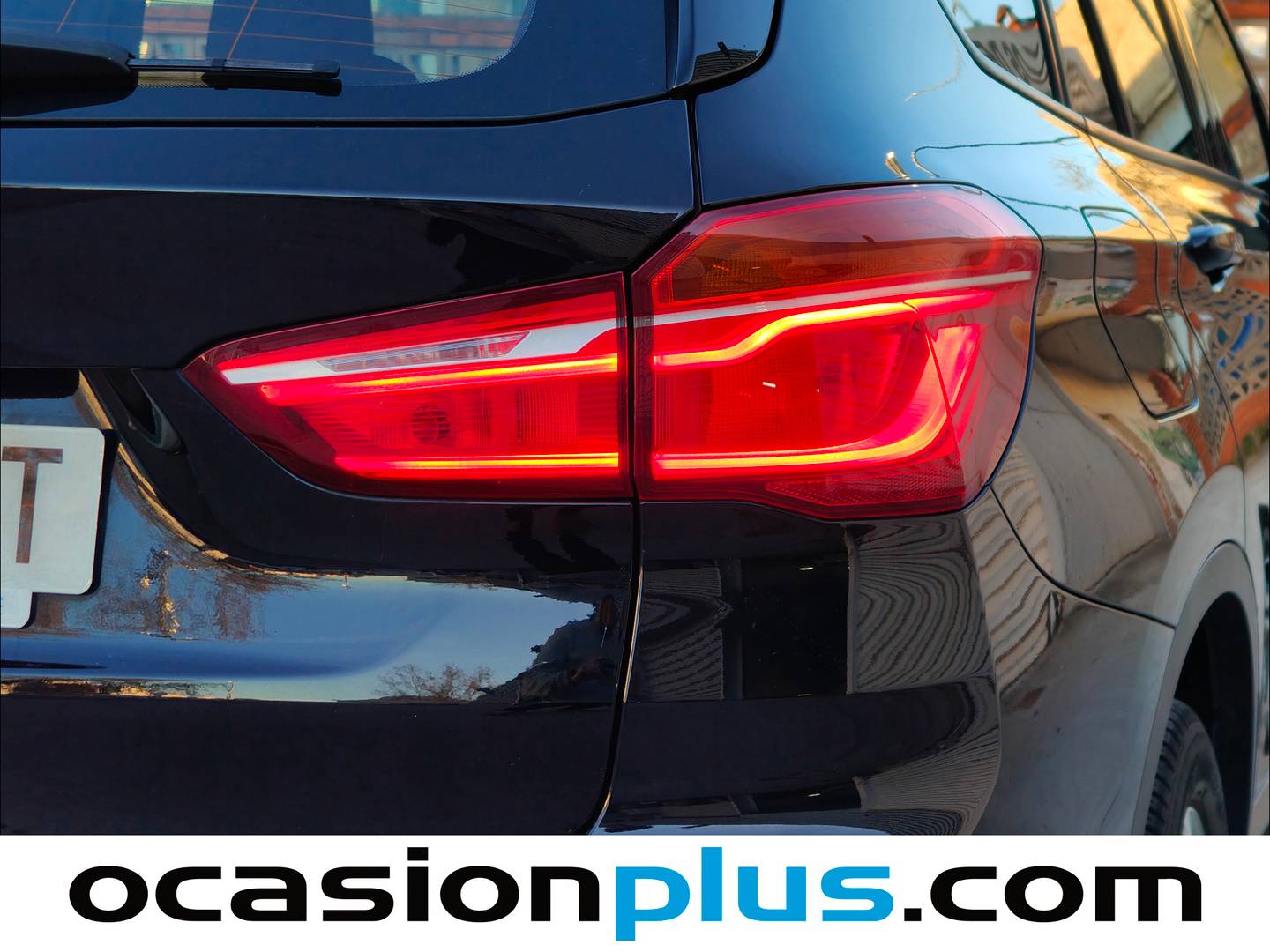 BMW X1 BMW X1 sDrive18d (150 CV) km 0