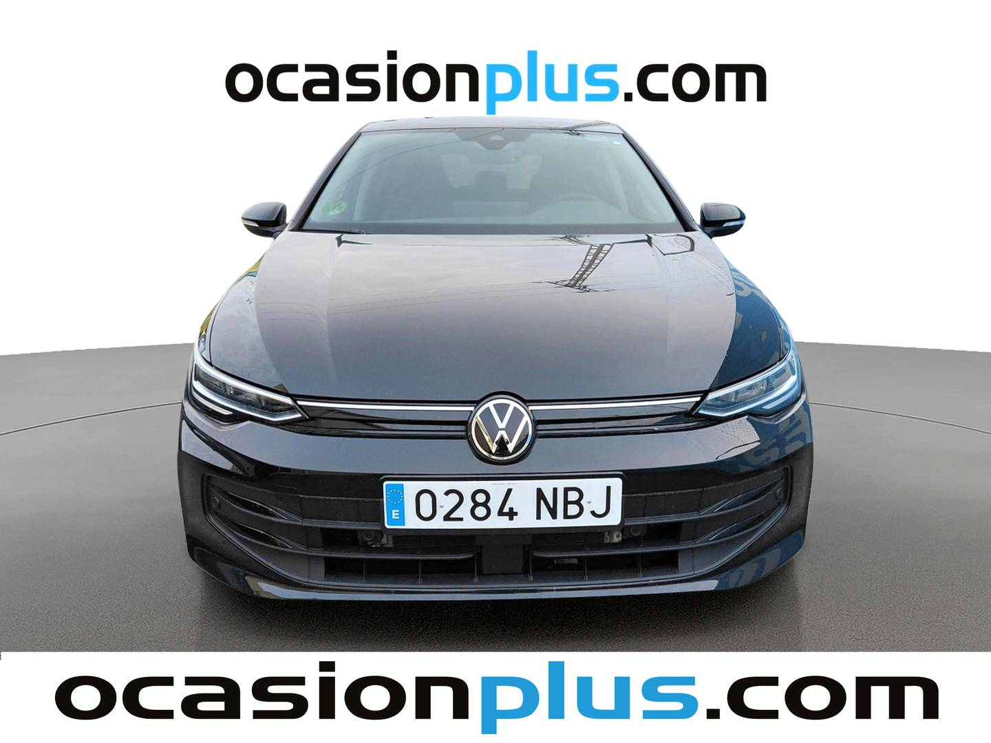 Foto Volkswagen Golf Volkswagen Golf Más 2.0 TDI (115 CV)