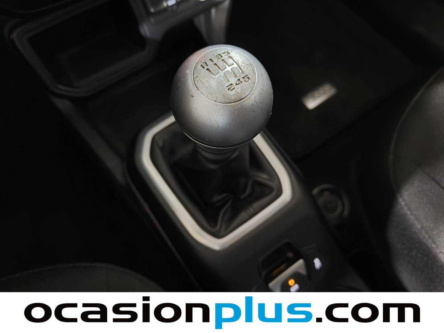 Foto Jeep Renegade Jeep Renegade 1.0G Sport 4x2 (120 CV)