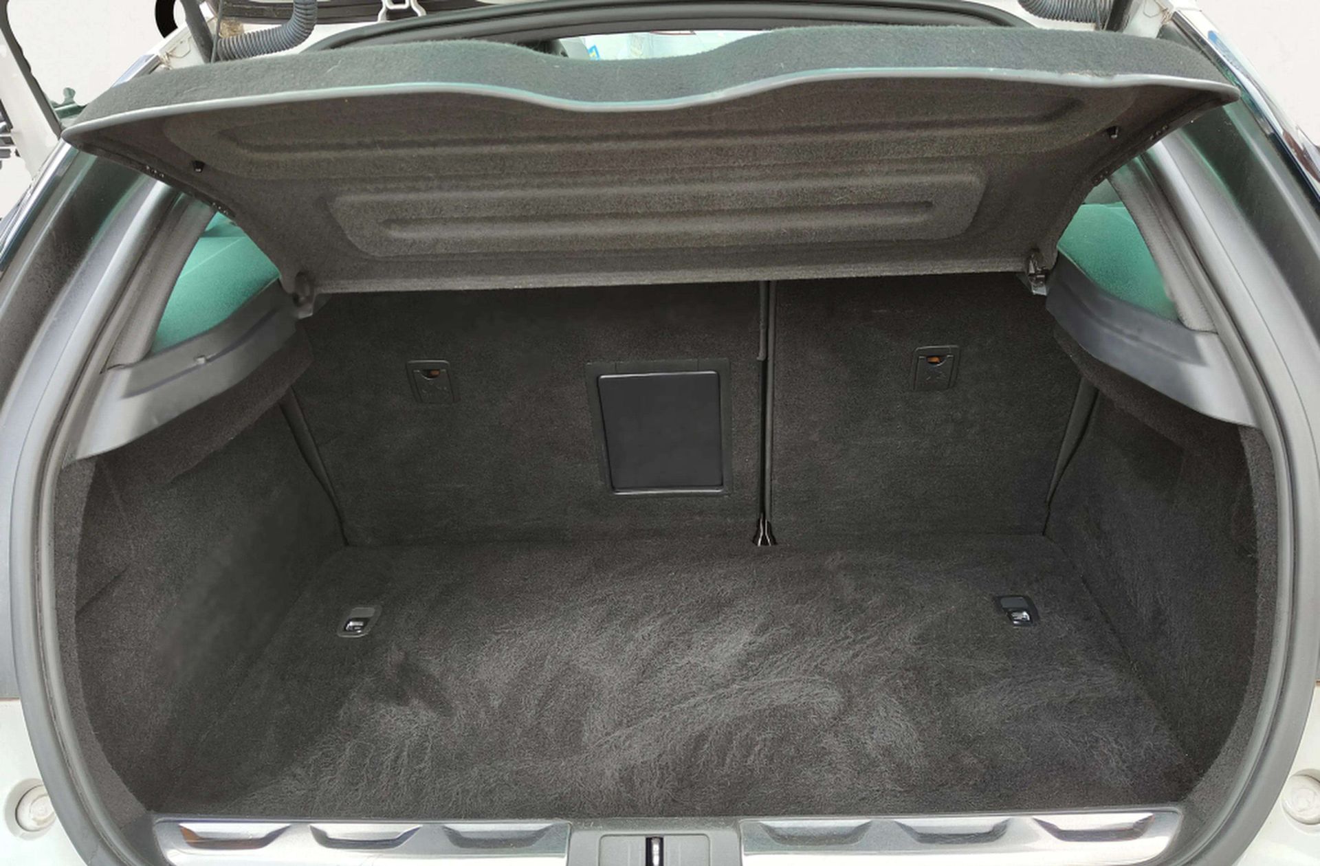 Citroën DS5 BlueHDi Style - foto 17