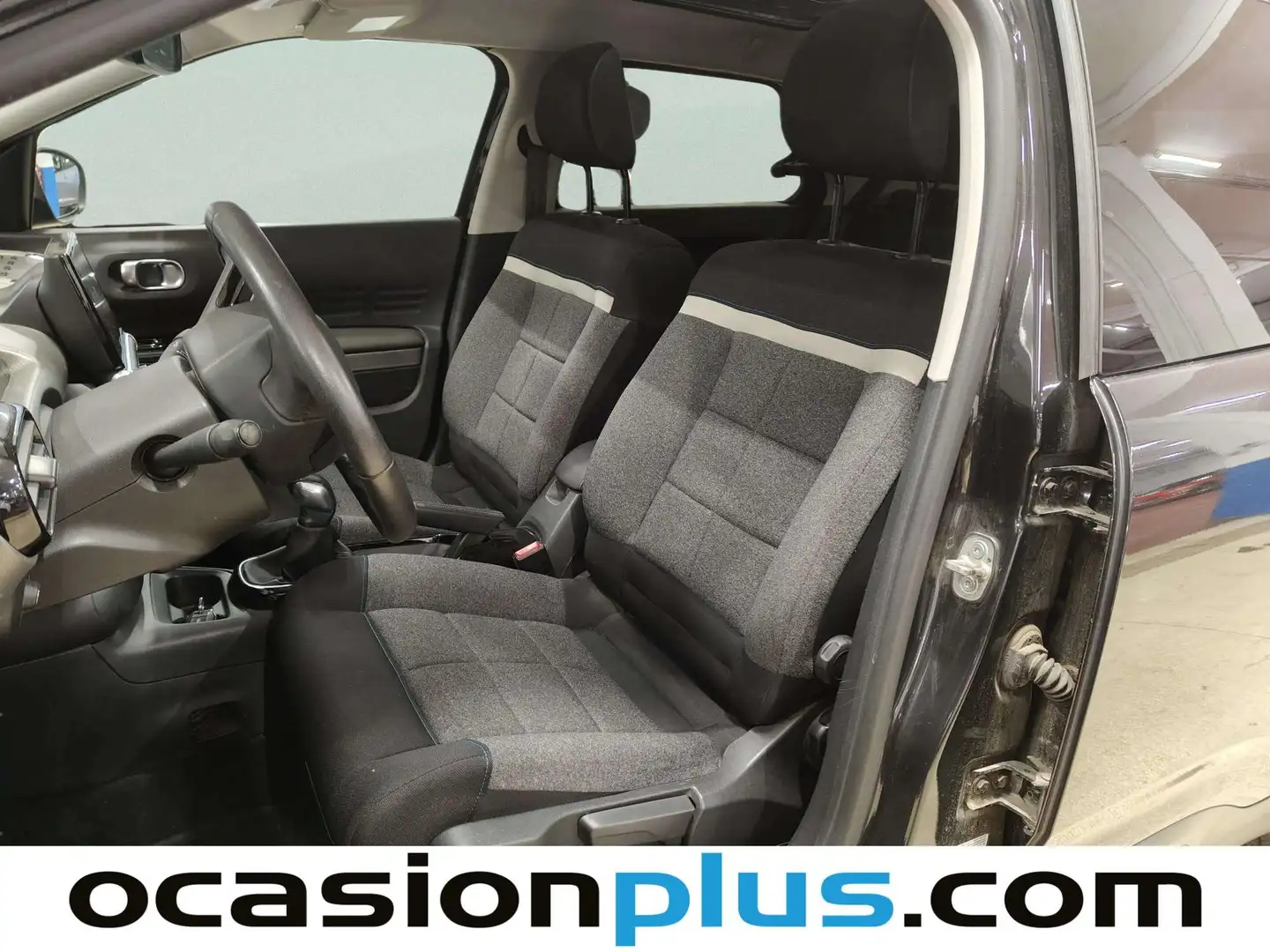 Foto Citroën C4 Cactus Citroen C4 Cactus PureTech 110 S&S Shine (110 CV)