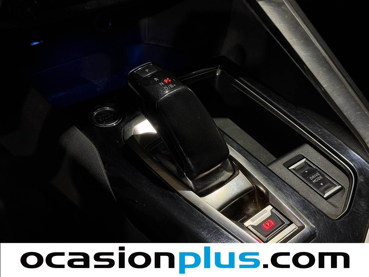 Peugeot 3008 Peugeot 3008 Hybrid 300 GT e-EAT8 (300 CV) de segunda mano