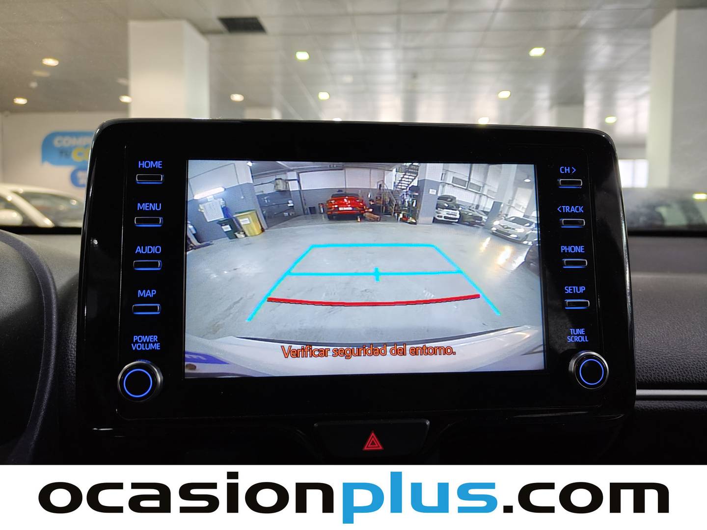 Foto Toyota Yaris Cross Toyota Yaris Cross 1.5 Active Tech (125 CV)