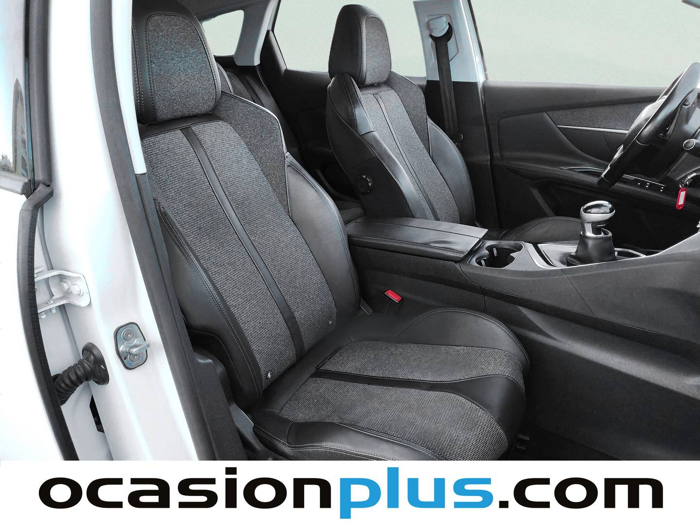 Peugeot 3008 Peugeot 3008 BlueHDI 130 S&S Allure (130 CV) de ocasión