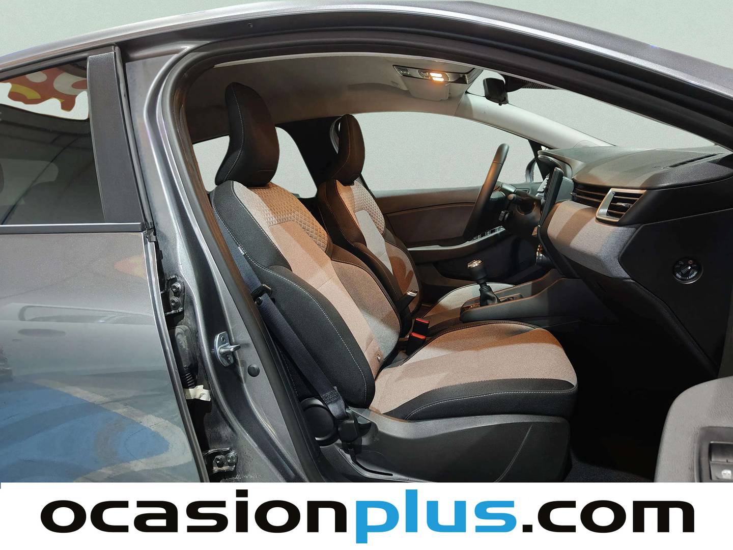 Foto Renault Clio Renault Clio Evolution dCi (100 CV)