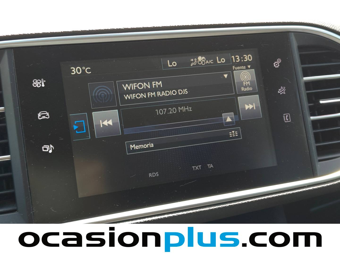 Peugeot 308 Peugeot 308 BlueHDi 100 Style (100 CV) al mejor precio