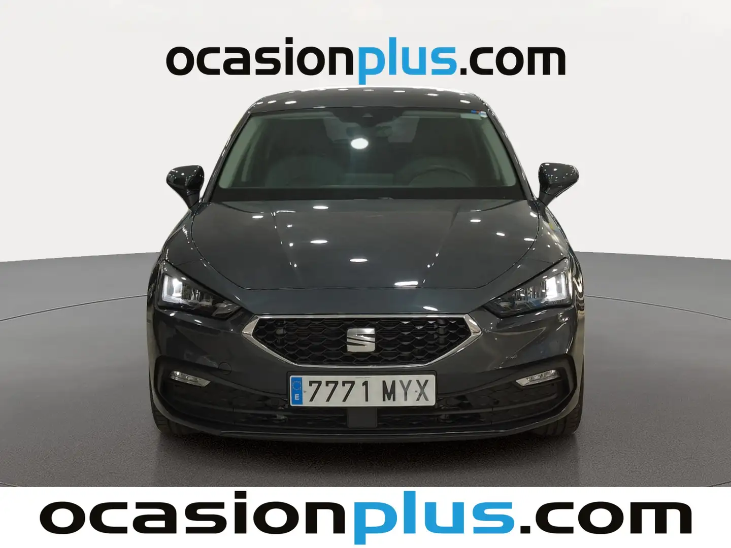 Foto Seat León SEAT León 1.5 TSI S&S Style 25 Aniversario (116 CV)