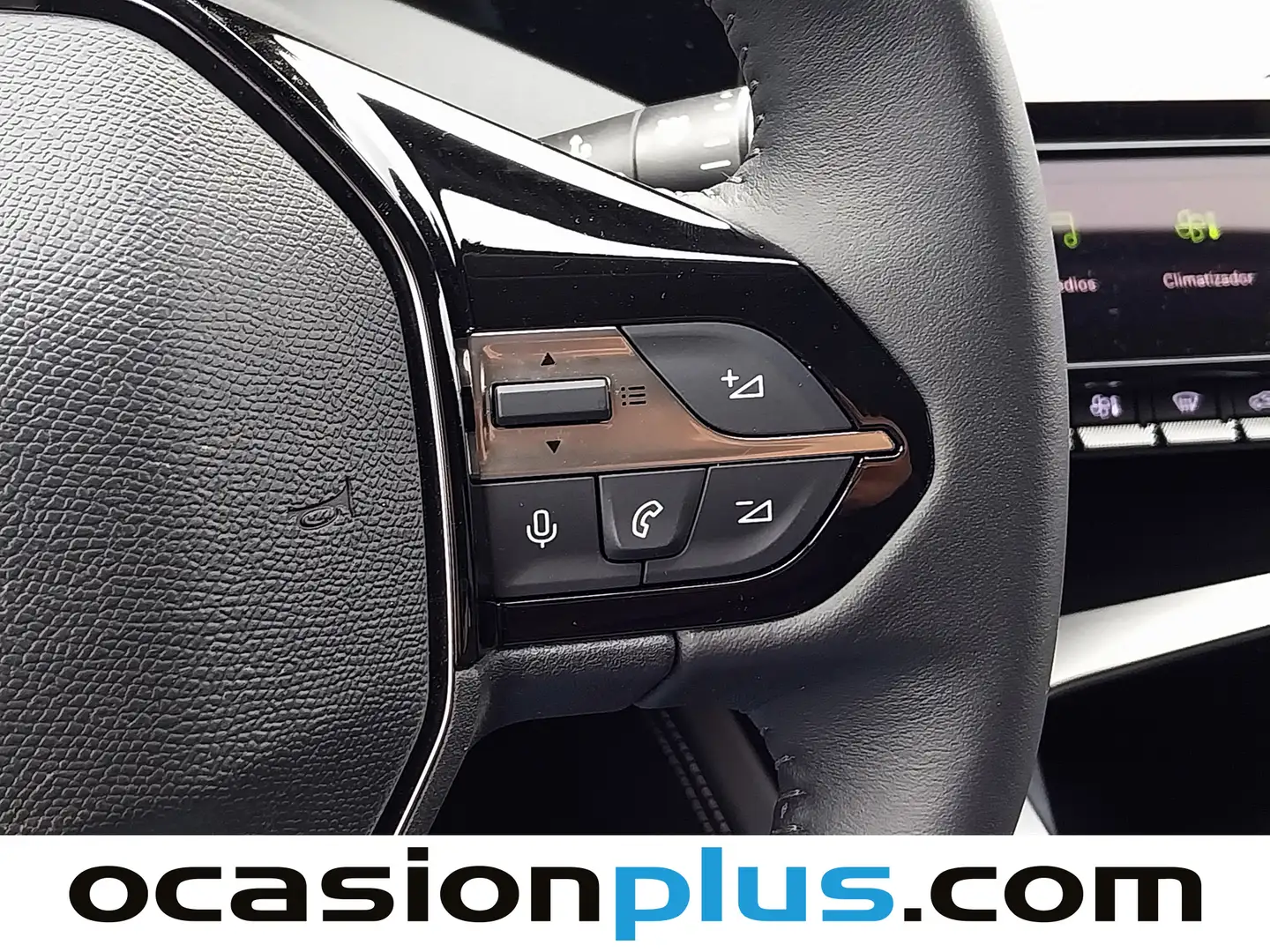 Foto Peugeot 308 Peugeot 308 SW BlueHDi 130 S&S Allure Pack (130 CV)