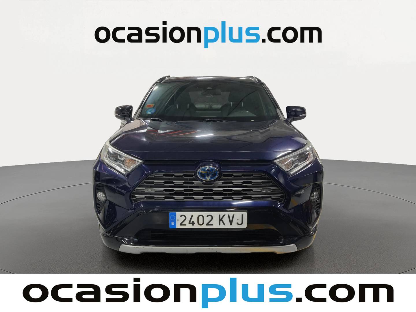 Toyota Rav4 Toyota Rav4 2.5l hybrid Feel! (218 CV) 218cv