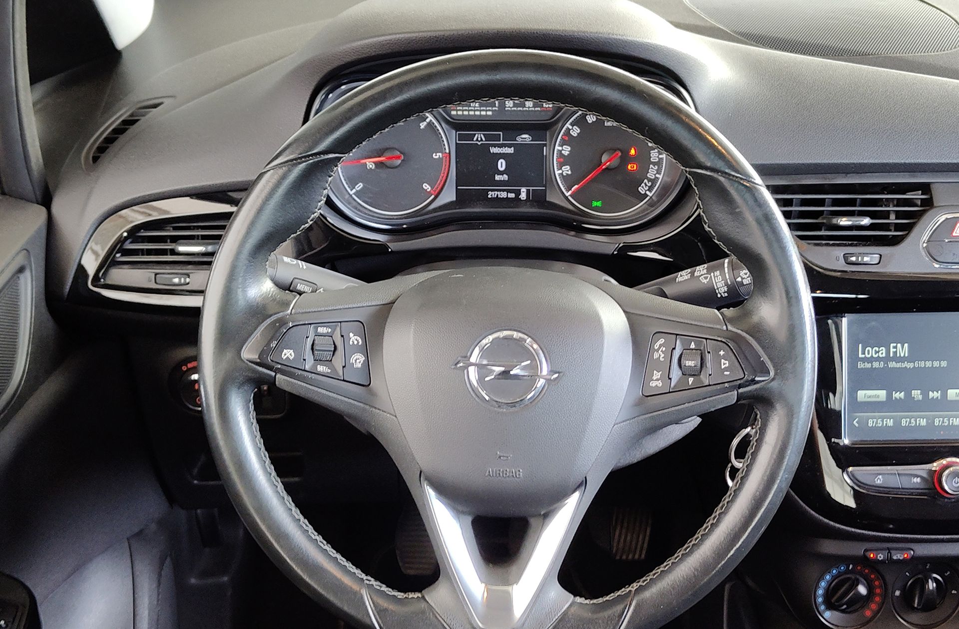 Opel Corsa 1.3 CDTi Selective - foto 18