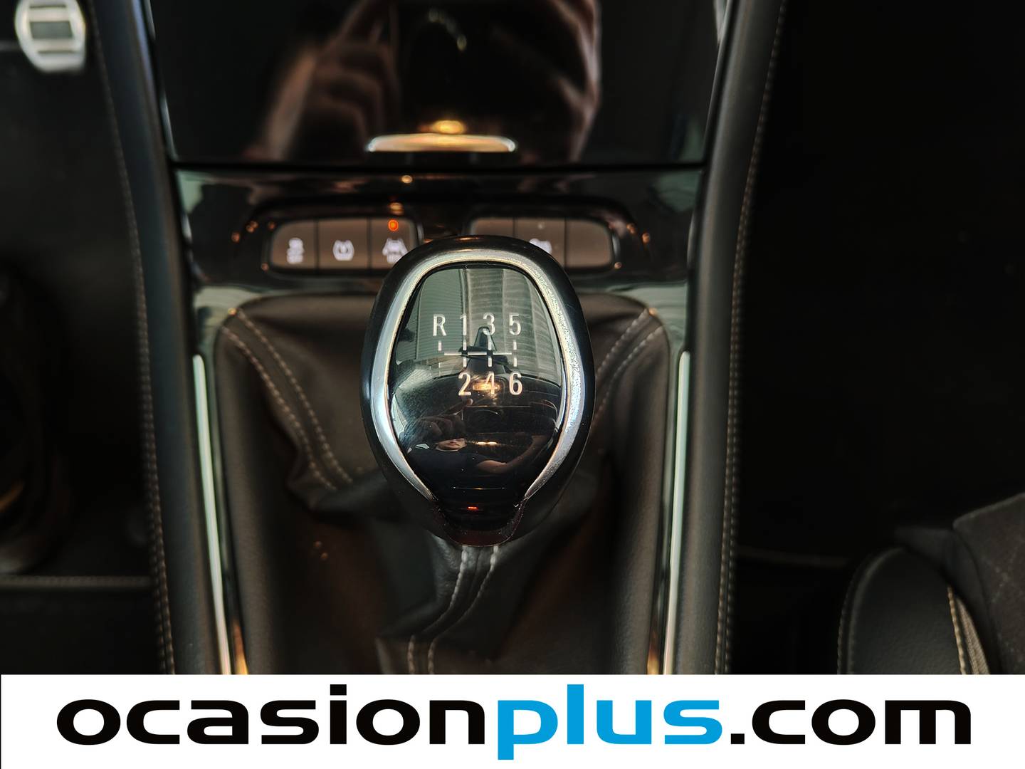 Opel Grandland X Opel Grandland X 1.2 Turbo Ultimate (130 CV) de segunda mano