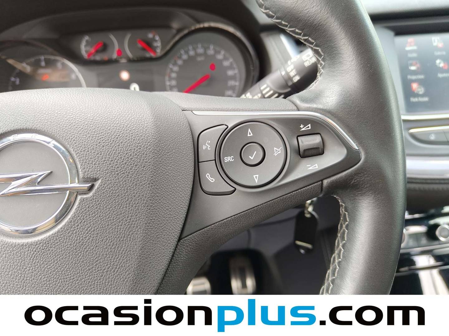 Foto Opel Grandland X Opel Grandland X 1.2 Turbo Opel 2020  (130 CV)