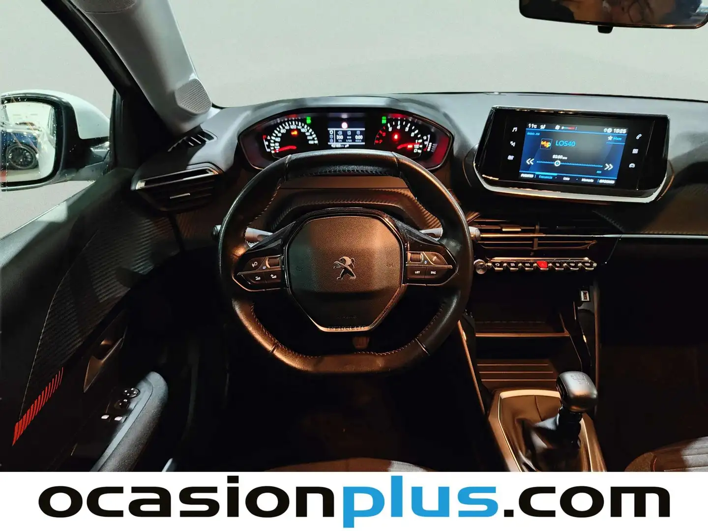 Foto Peugeot 208 Peugeot 208 PureTech 100 Active (100 CV)