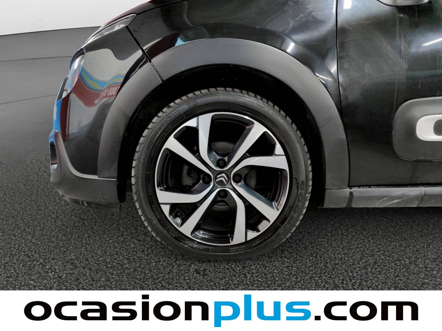 Citroën C3 Citroen C3 PureTech 110 S&S Shine (110 CV) km 0