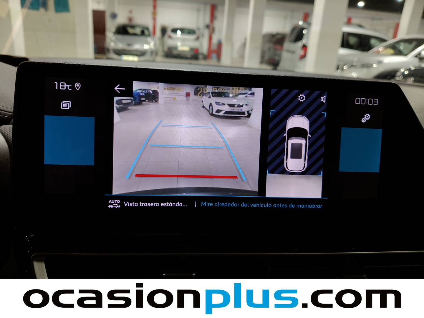 Foto Citroën C5 Aircross Citroen C5 Aircross PureTech 130 S&S Plus  (131 CV)