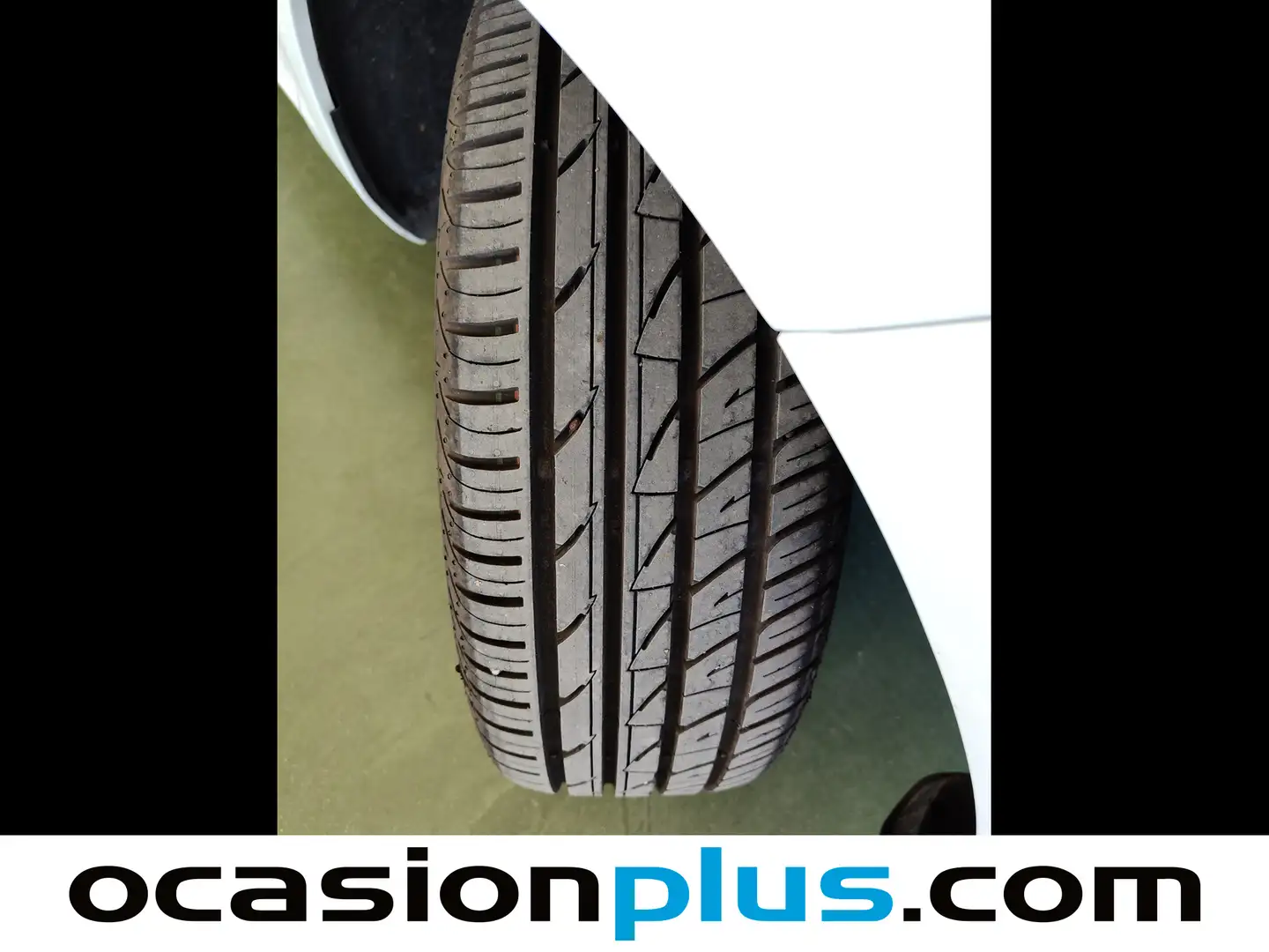 Foto Ford Fiesta Ford Fiesta 1.5 TDCI Trend (75 CV)