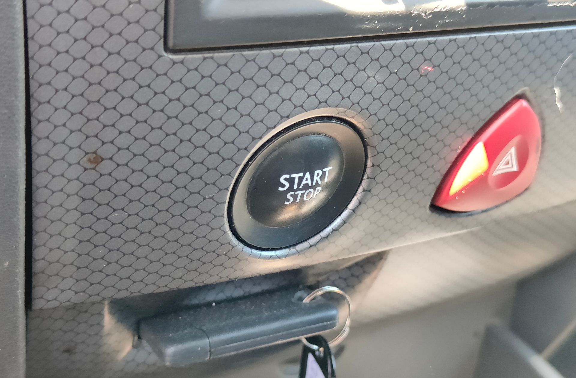 Renault Mégane 1.9 dCi Confort Dynamique - foto 27