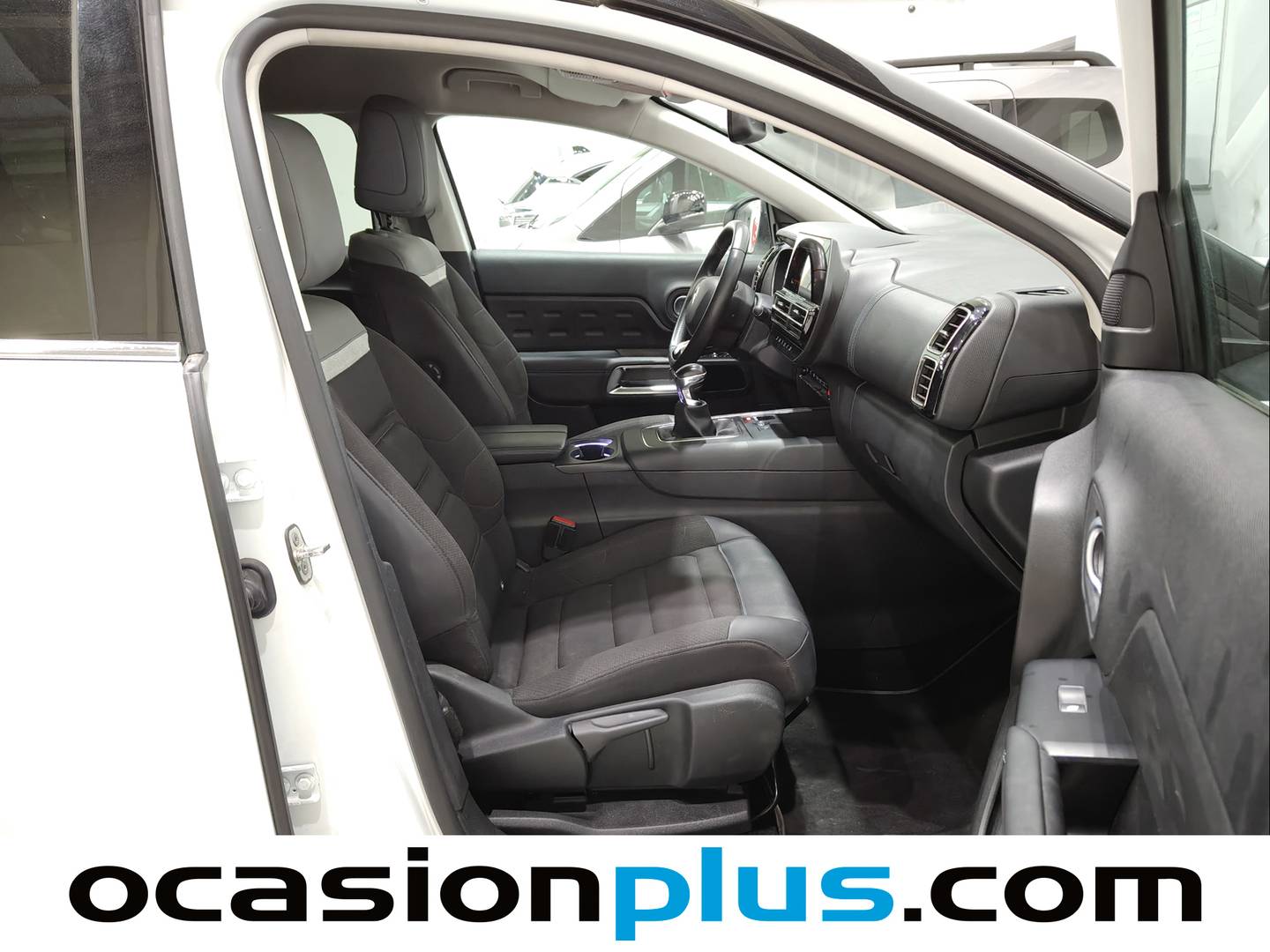 Foto Citroën C5 Aircross Citroen C5 Aircross PureTech 130 S&S C Series (131 CV)