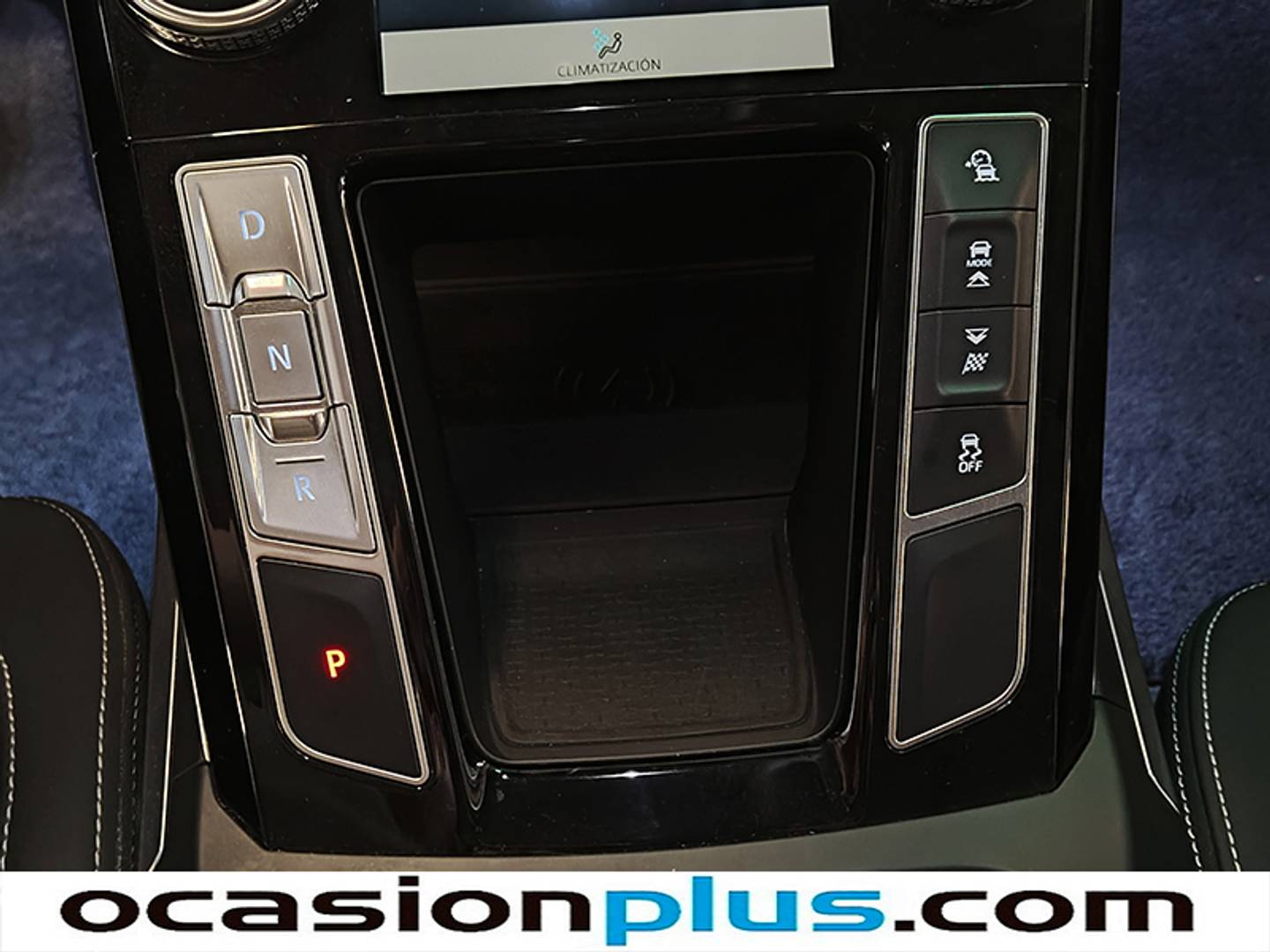 Jaguar i-Pace Jaguar I-PACE EV400 S 4WD Auto (400 CV) de segunda mano