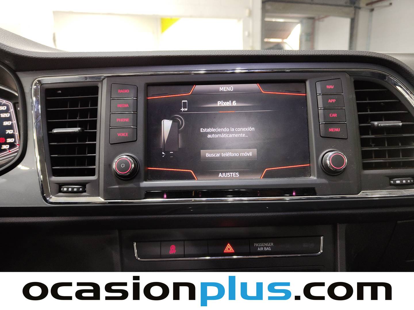 Seat Ateca Seat Ateca 1.5 TSI S&S Style (150 CV) 2019