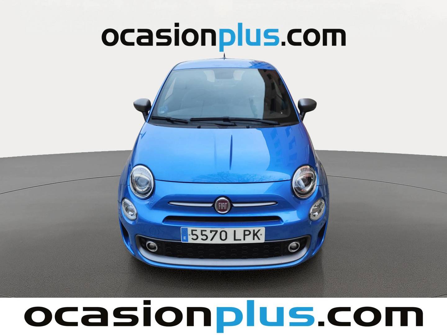 Fiat 500 Fiat 500 1.0 GSE S (70 CV) 2021
