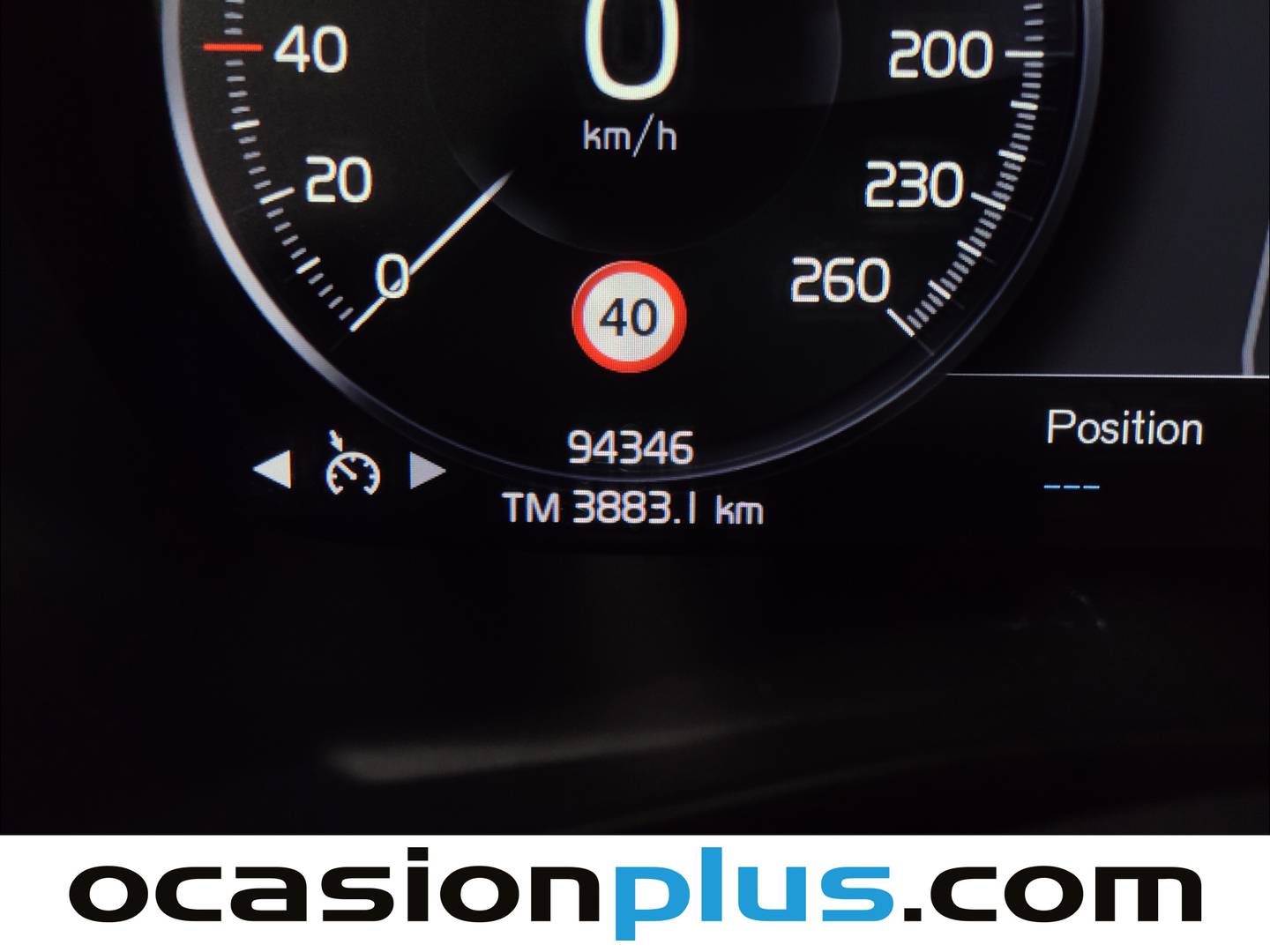 Volvo XC40 Volvo XC40 T3 Momentum Auto (163 CV) seminuevo