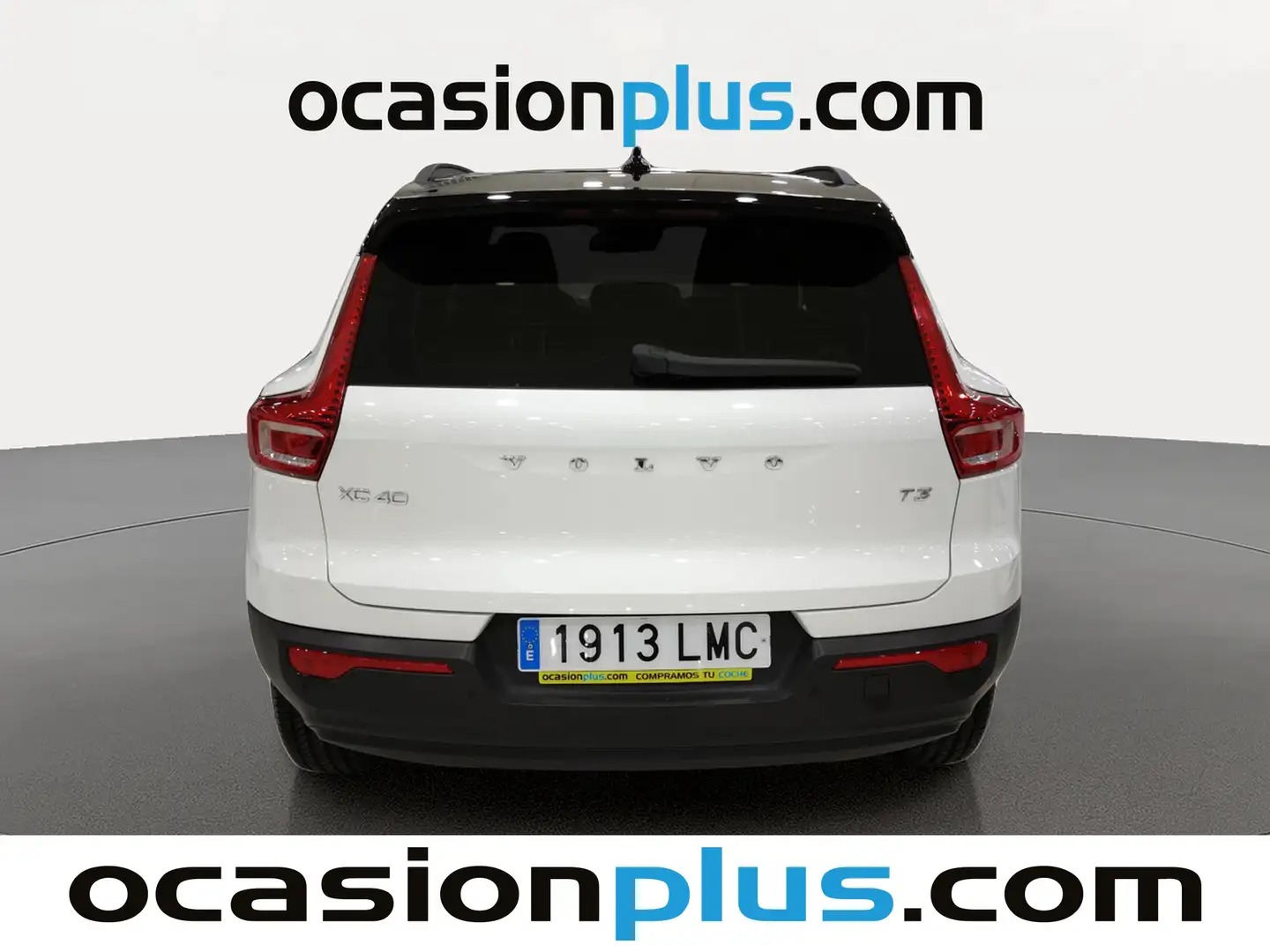 Foto Volvo XC40 Volvo XC40 T3 Momentum Core (163 CV)