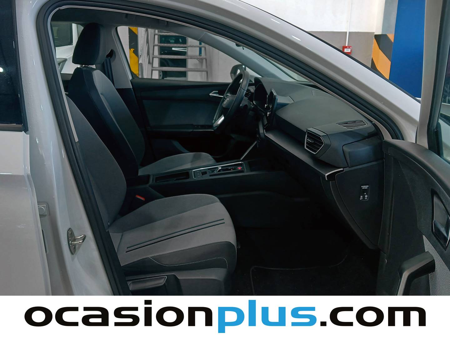 Seat León Seat León ST 1.5 TGI GNC S&S Style DSG (130 CV) automático