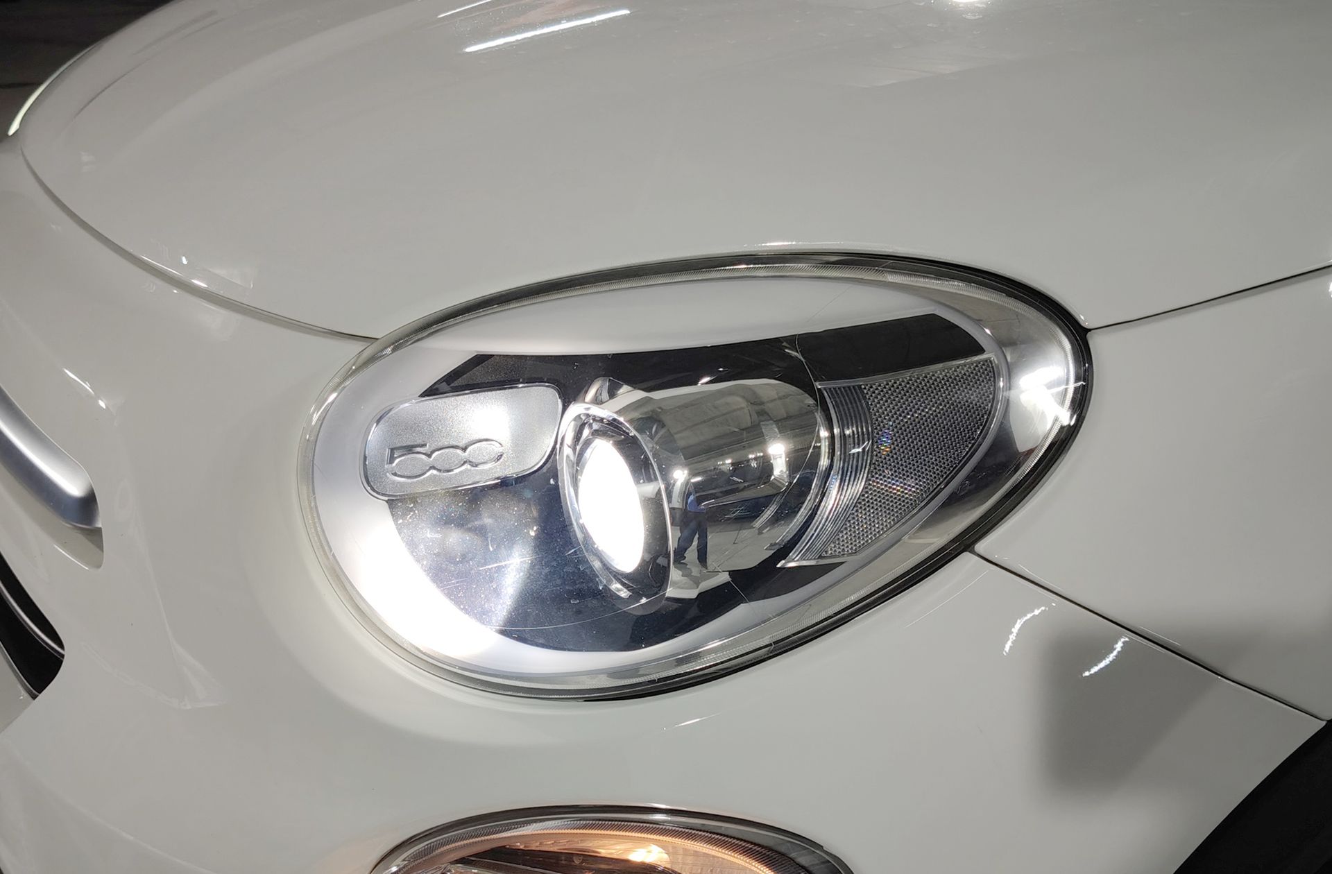 Fiat 500X 1.3 MultiJet Mirror 4x2 - foto 13