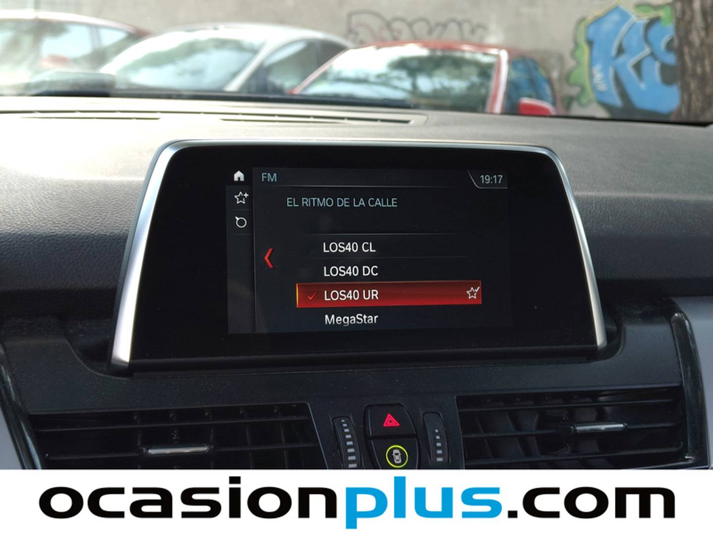 BMW Serie 2 Active Tourer BMW Serie 2 216d Active Tourer (116 CV) 2018