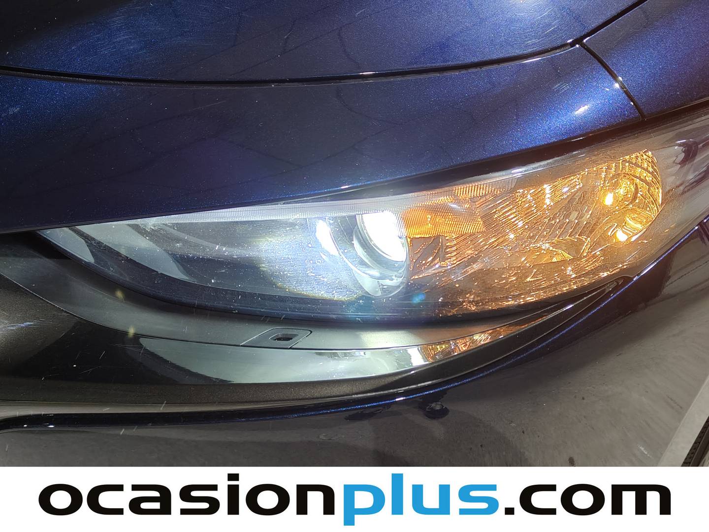 Mazda Mazda3 Mazda Mazda 3 2.5L E-SKY G MHEV Prime-line (140 CV) 140cv