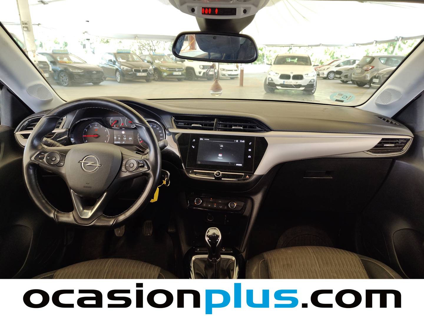 Foto Opel Corsa Opel Corsa 1.2 XEL S&S Edition (75 CV)