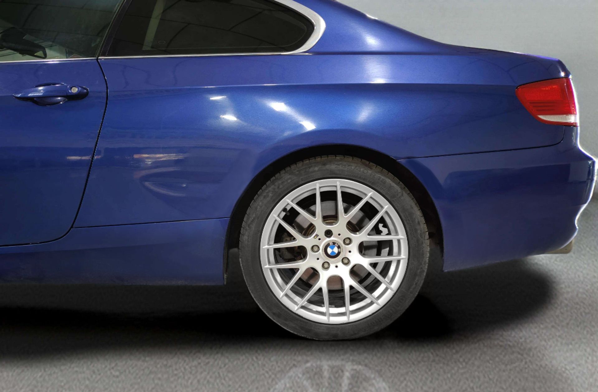 BMW Serie 3 330xi Coupe - foto 30