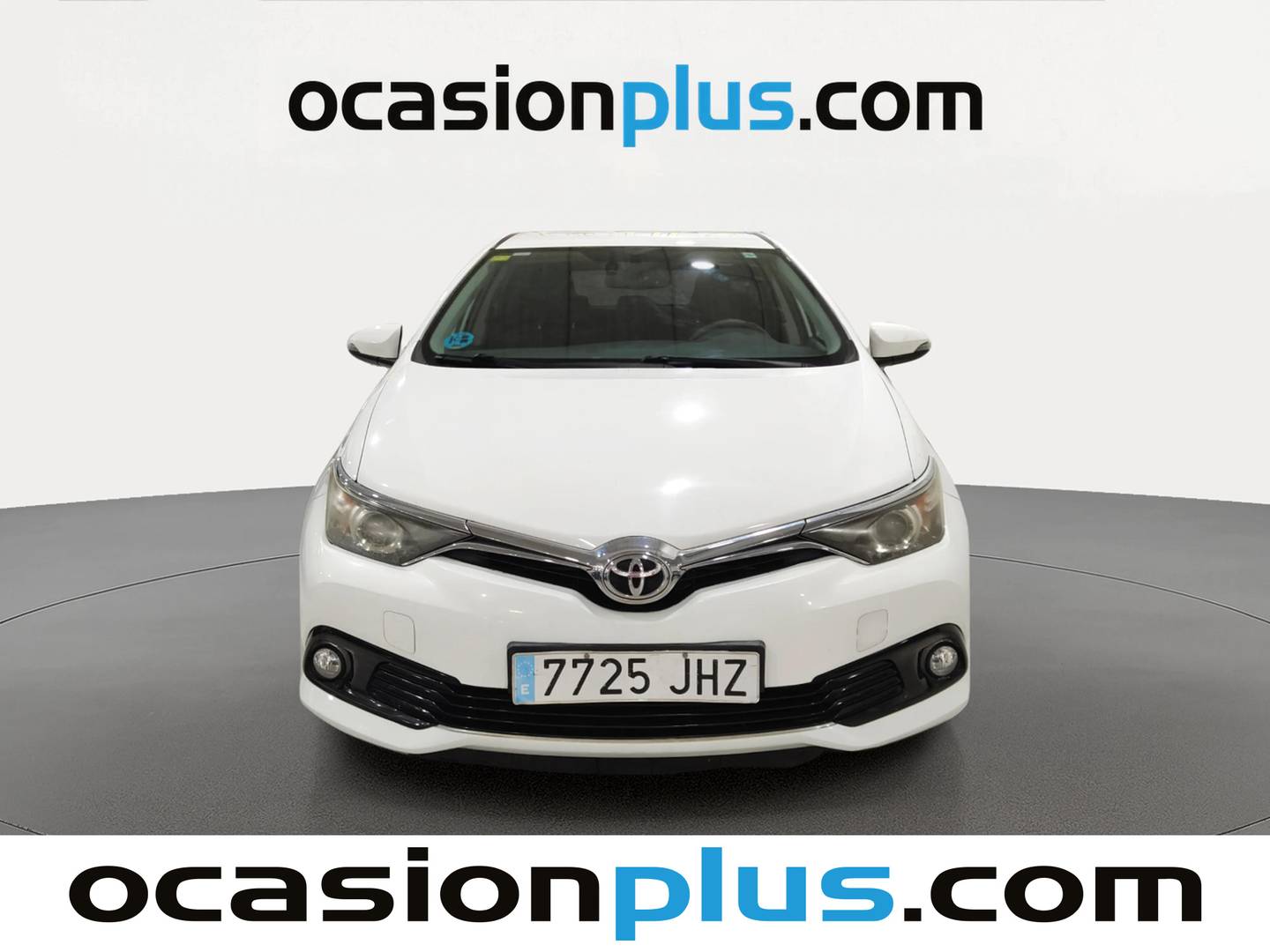 Toyota Auris Toyota Auris 120T Active (116 CV) 116cv
