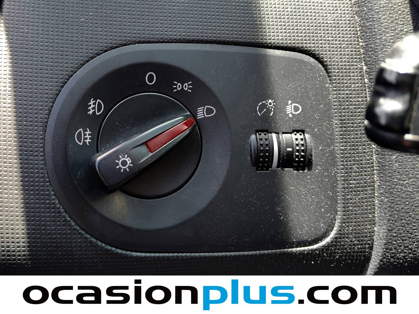 Seat Ibiza Seat Ibiza 1.6 TDI Style (105 CV) de segunda mano