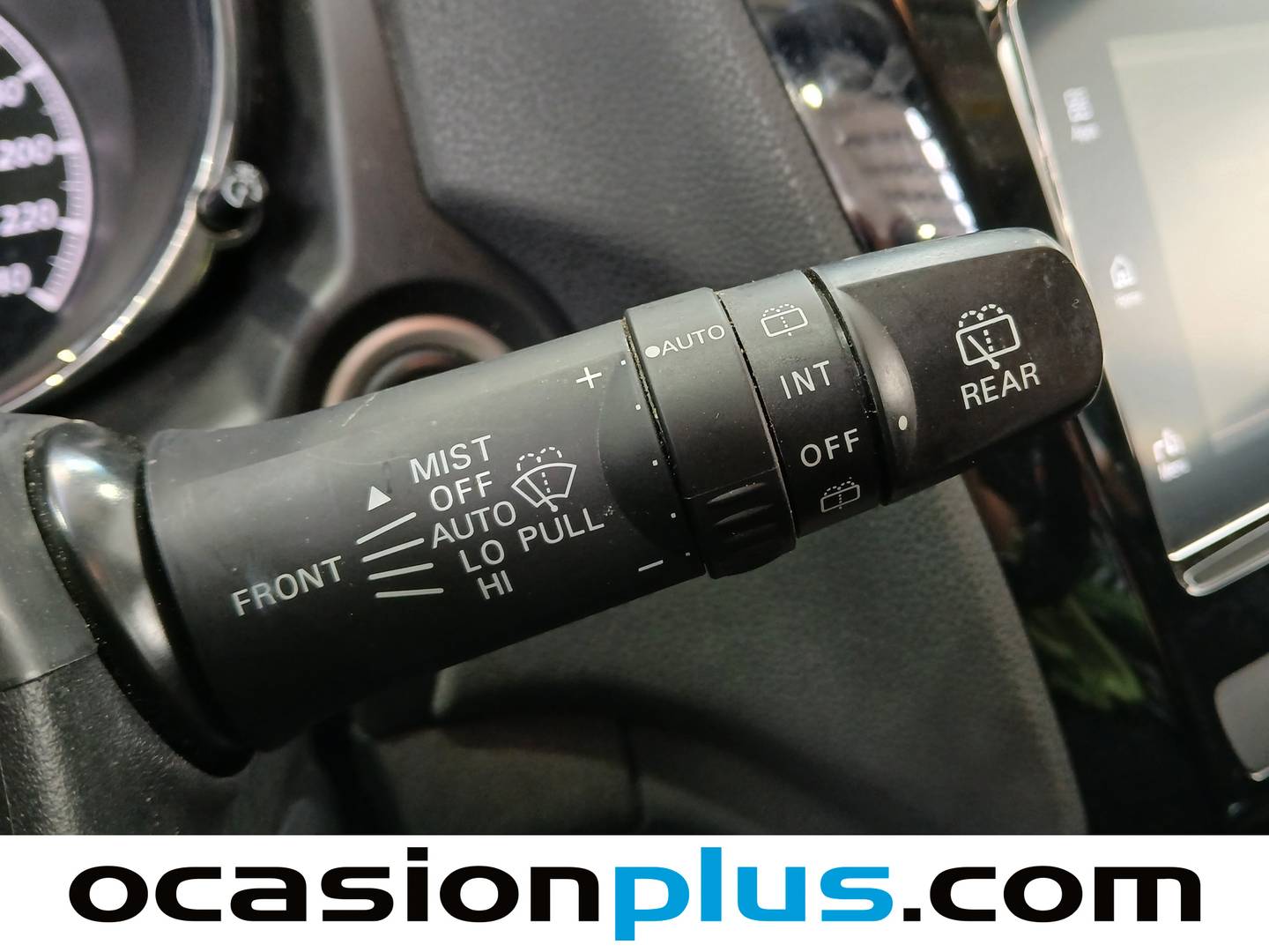 Mitsubishi ASX Mitsubishi ASX 160 MPI Motion (117 CV) barato