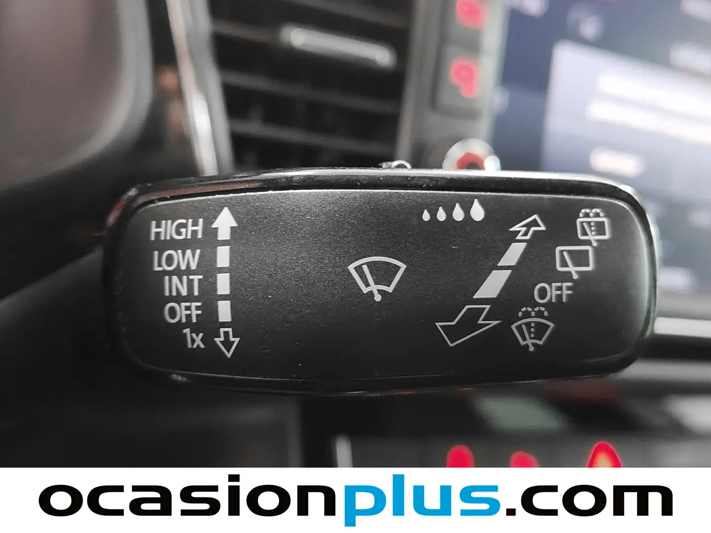 Foto Seat León SEAT León 1.5 TGI GNC S&S FR Edition Plus DSG (130 CV)