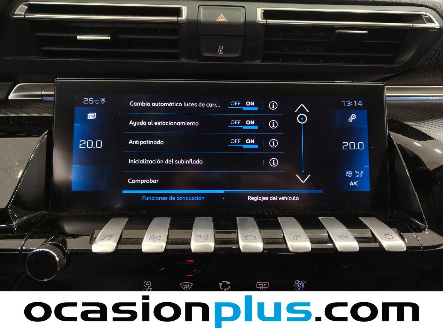 Peugeot 508 Peugeot 508 BlueHDi 130 S&S Allure (130 CV) km 0