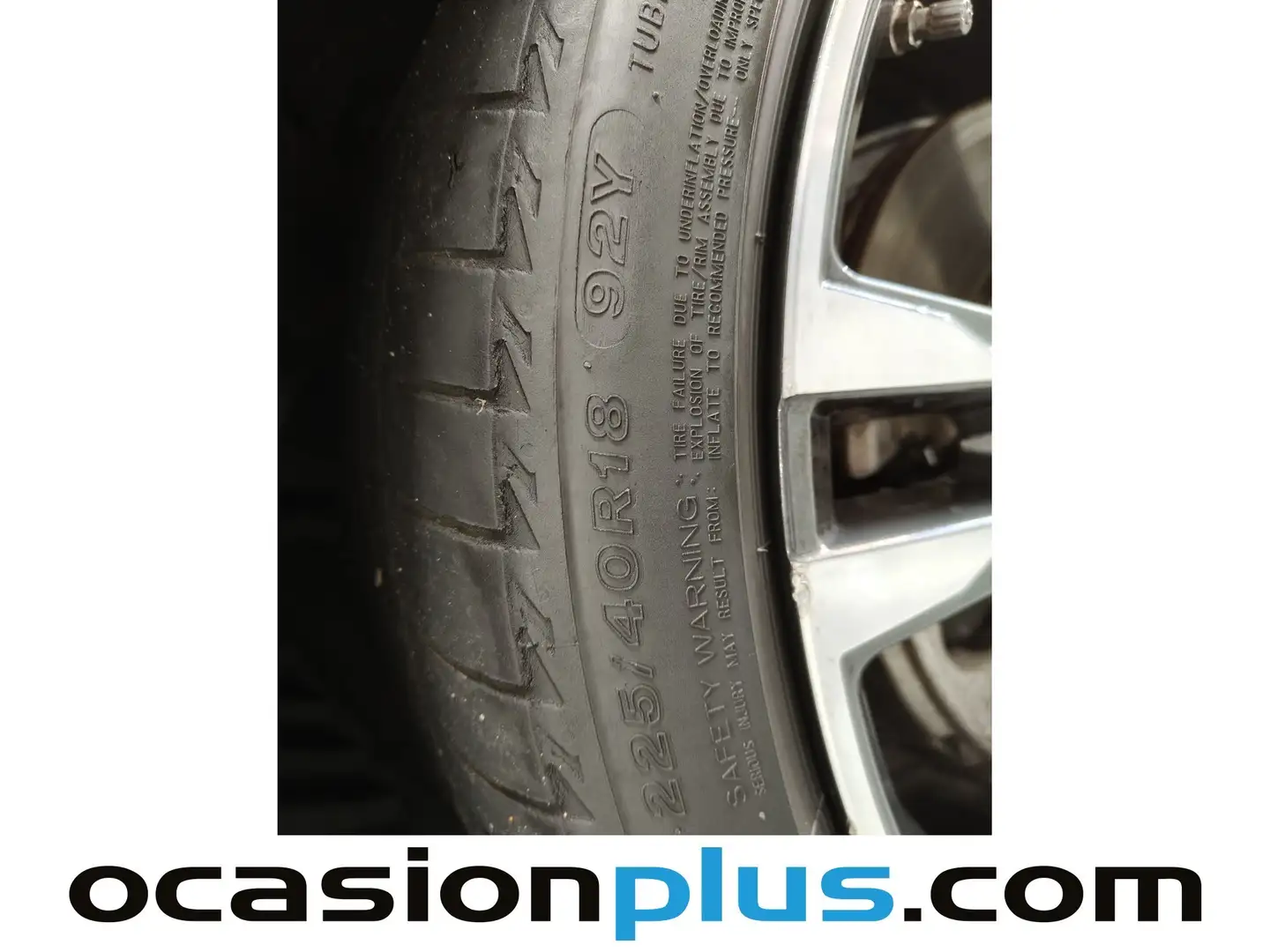 Foto BMW Serie 1 BMW Serie 1 118i (136 CV) Pack M