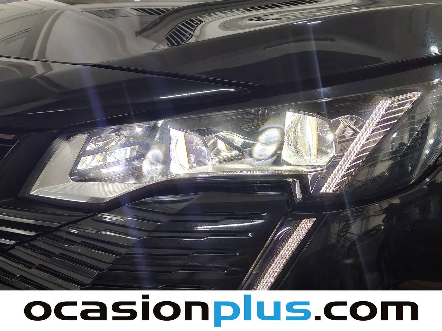 Peugeot 3008 Peugeot 3008 BlueHDi 130 S&S GT EAT8 (130 CV) 2023