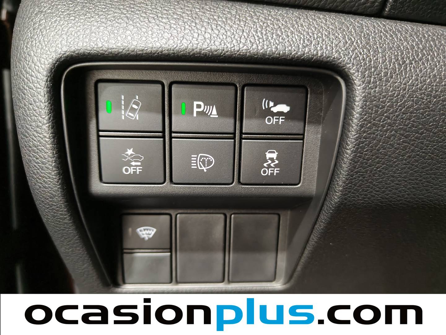 Foto Honda CR-V Honda CR-V 2.0 i-MMD Lifestyle 4x4 (184 CV)