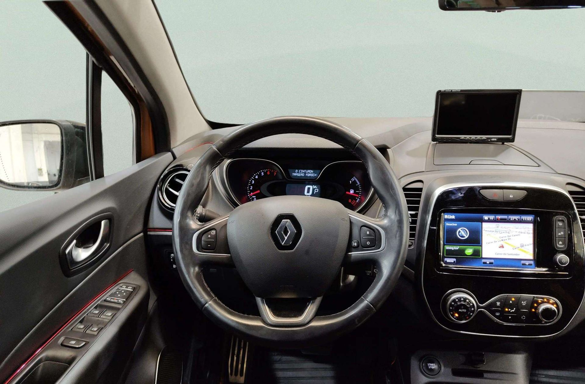 Renault Captur Zen TCe GPF EDC - foto 26