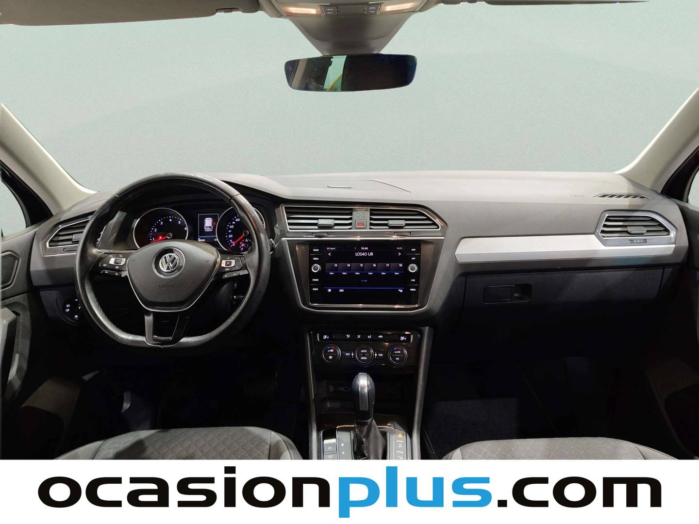 Foto Volkswagen Tiguan Volkswagen Tiguan Advance 1.5 TSI (150 CV) DSG Pack R-Line