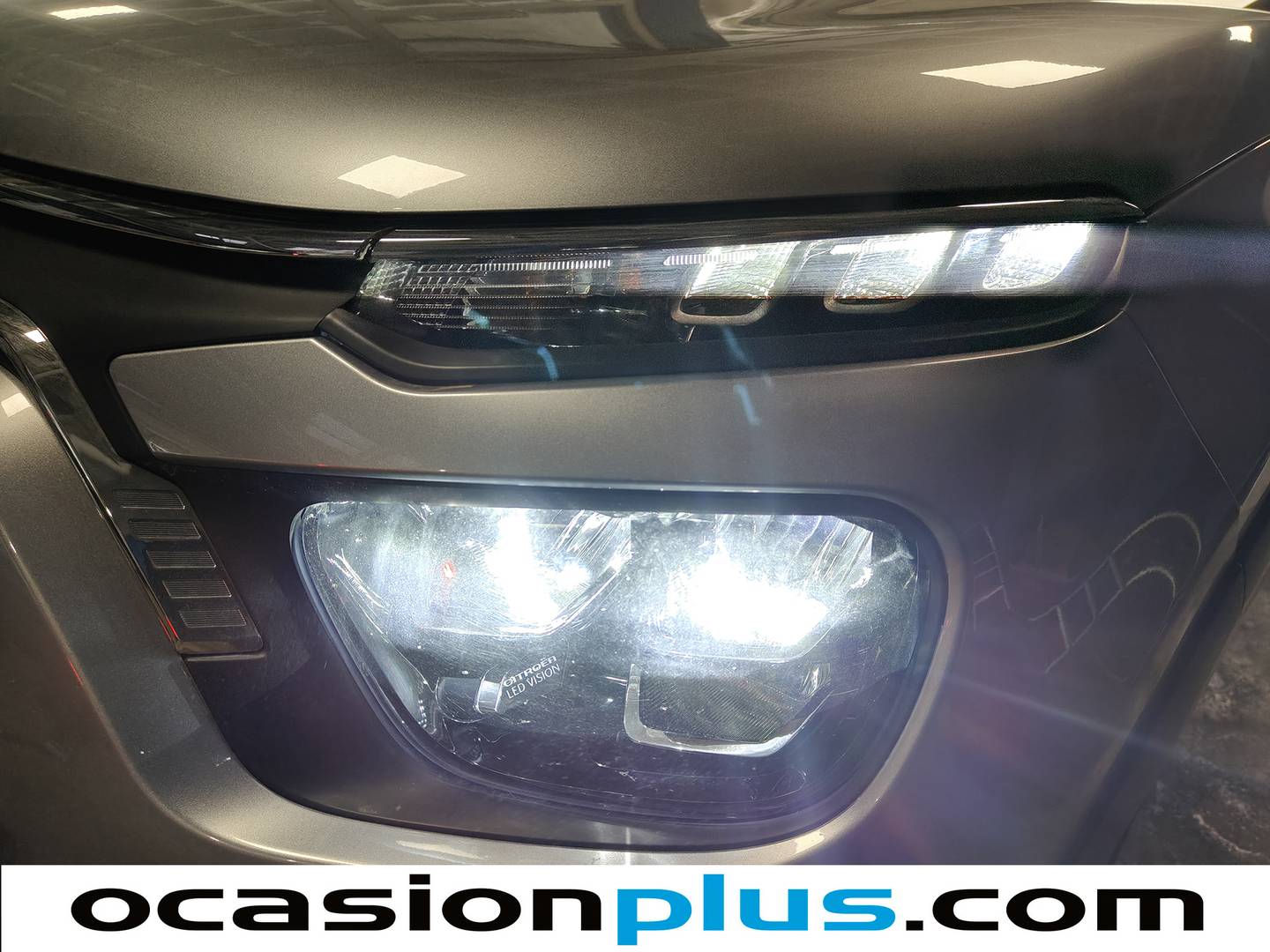 Foto Citroën C3 Origin Citroen C3 Origin Plus BlueHDi (102 CV)