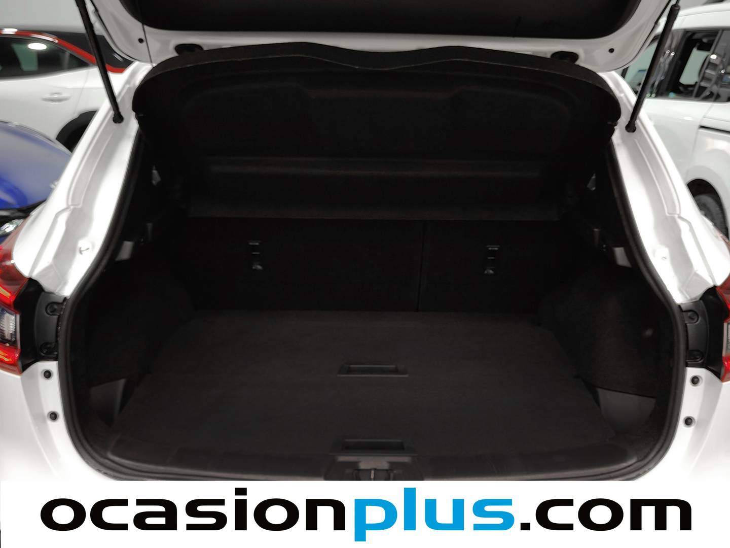 Foto Nissan QASHQAI Nissan Qashqai DIG-T 140 Acenta 4x2 (140 CV)