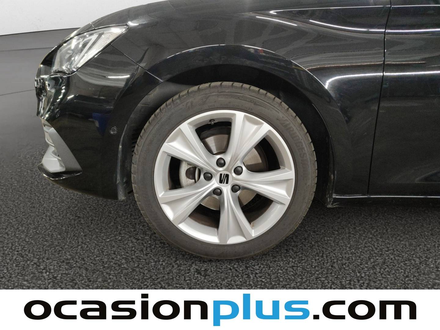 Seat León SEAT León 1.5 TGI GNC S&S FR DSG (130 CV) 2022