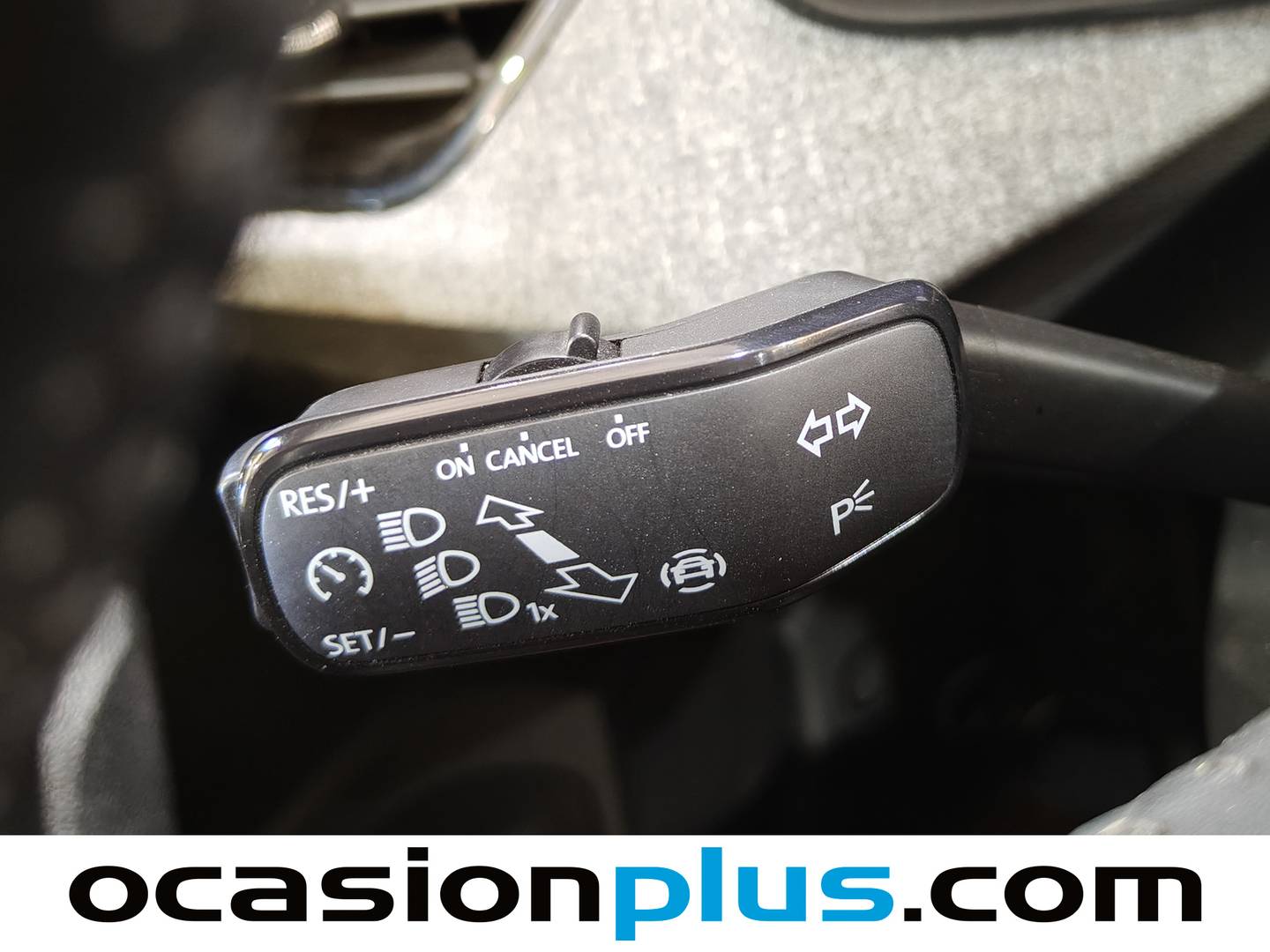 Skoda Scala Skoda Scala 1.0 TSI Selection (115 CV) de ocasión